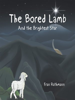 cover image of The Bored Lamb